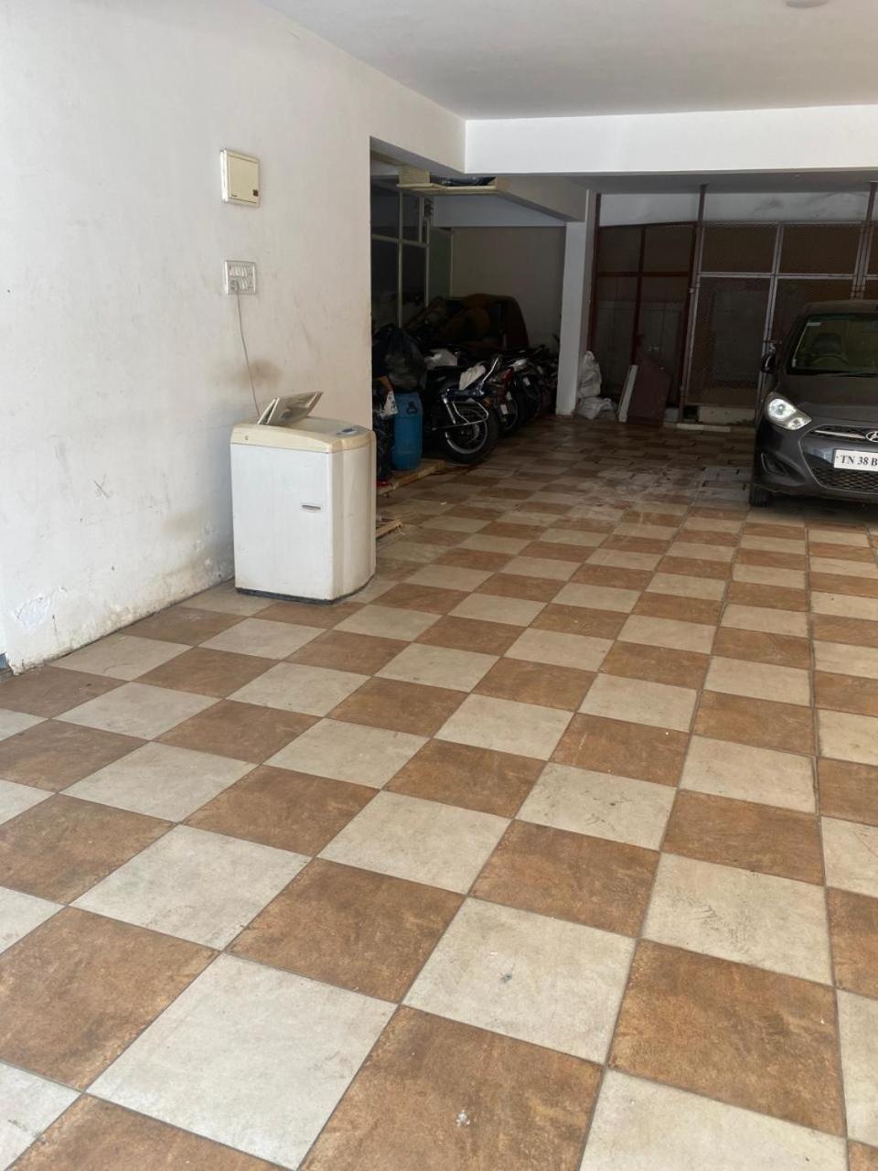Cocoon Suites - Kalyan Nagar Bangalore Eksteriør billede